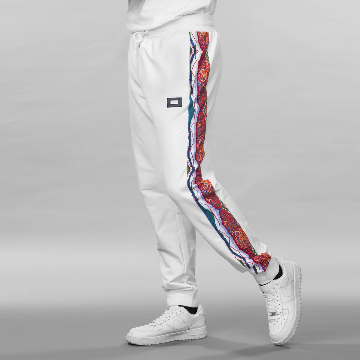 COOGI Classic Fleece Joggers - Image 3