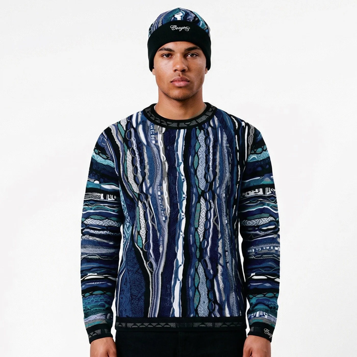 New - COOGI Canberra Crewneck - Image 7