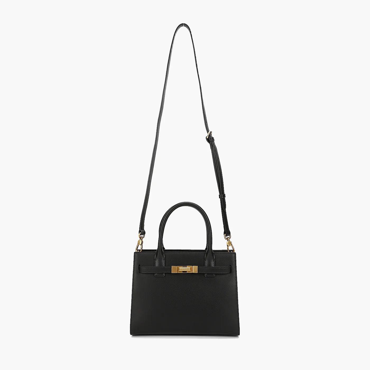 New - COOGI Saint-Tropez Tote Bag - Black - Image 7