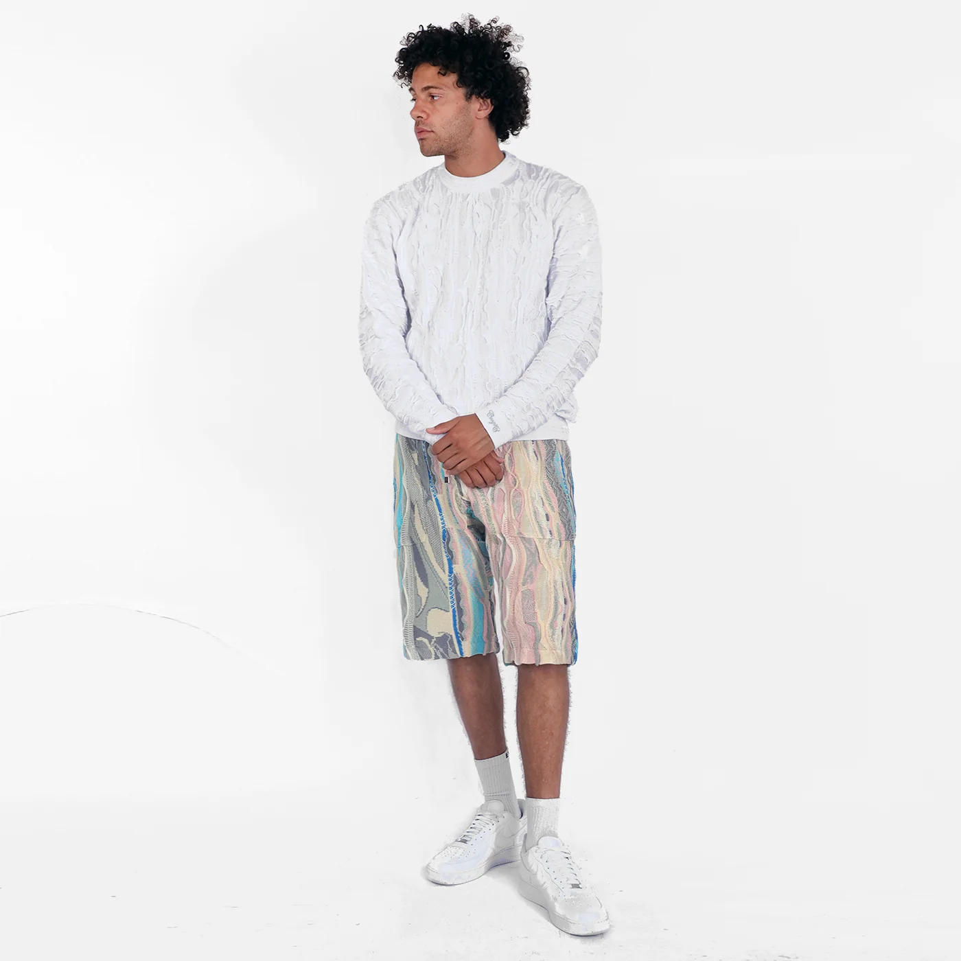 New - Rosewater Shorts - Image 5